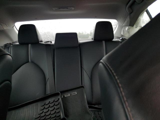2020 TOYOTA CAMRY XSE - 4T1K61AK2LU356262