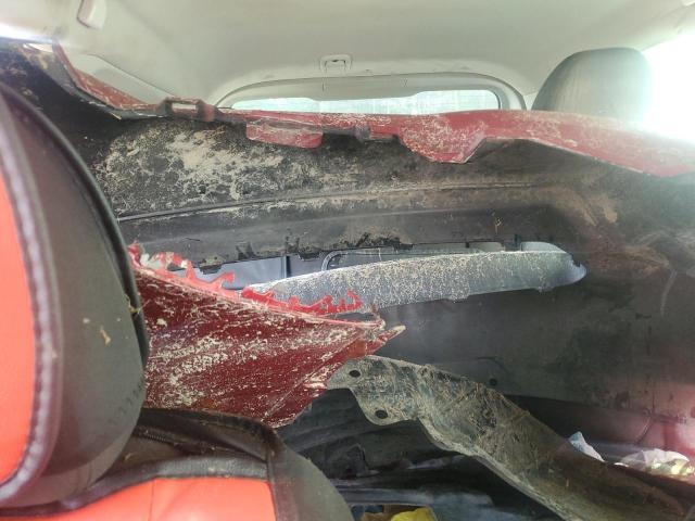 2016 NISSAN ROGUE S - KNMAT2MT3GP616062