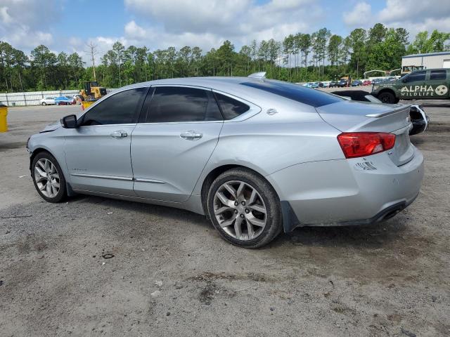 Vin: 1g1165s38fu143778, lot: 56674435, chevrolet impala ltz 20152