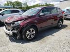 2018 HONDA CR-V LX - 2HKRW5H39JH423391