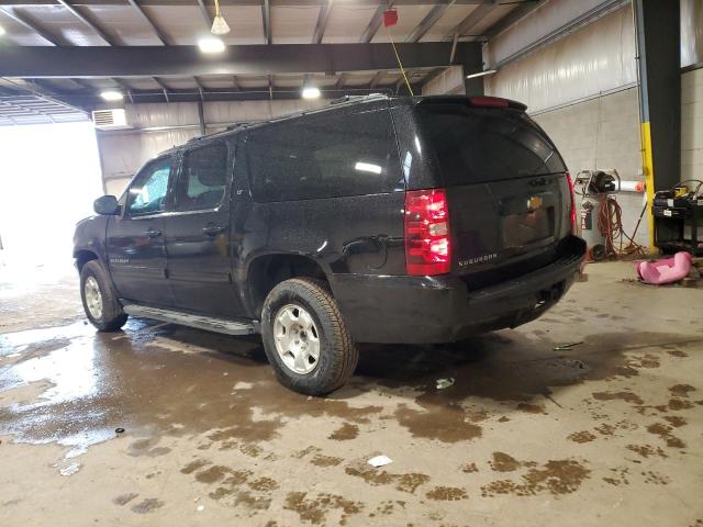 Vin: 1gnskje72er120763, lot: 56210115, chevrolet suburban k1500 lt 20142