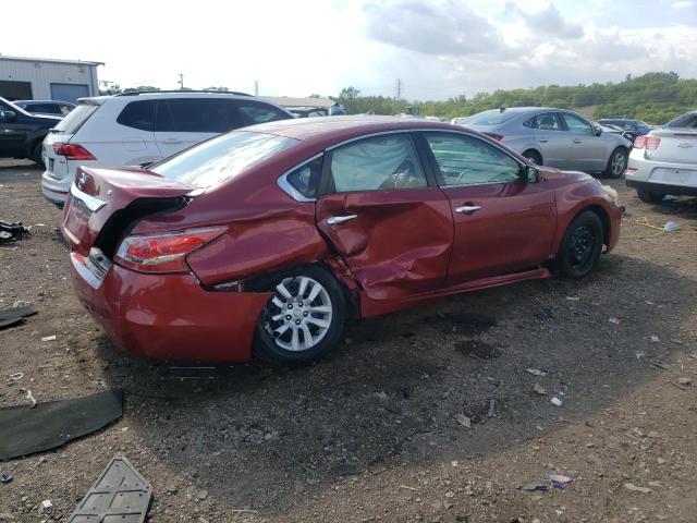 Vin: 1n4al3ap1dn560410, lot: 58968975, nissan altima 2.5 20133