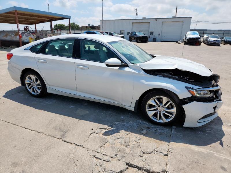 2019 HONDA ACCORD LX - 1HGCV1F16KA054065