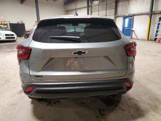 2024 CHEVROLET TRAX 1RS - KL77LGE25RC226083