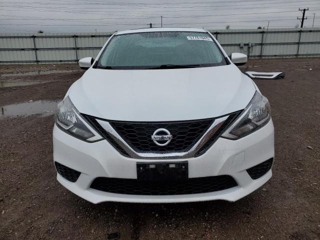 2017 NISSAN SENTRA S - 3N1AB7AP7HY329818