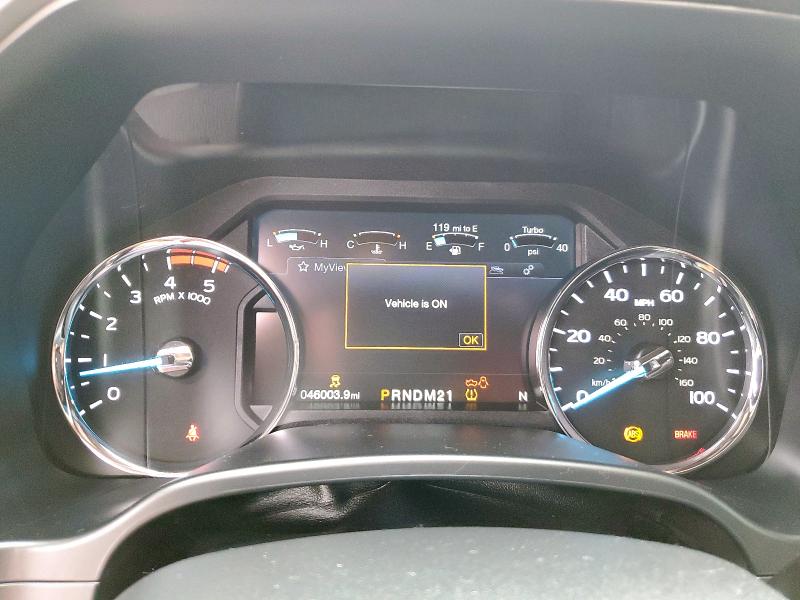 2019 FORD F250 SUPER - 1FT7W2BT7KEG03274