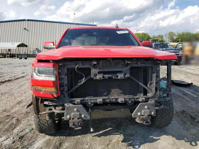 2016 CHEVROLET SILVERADO - 3GCUKREC1GG130698
