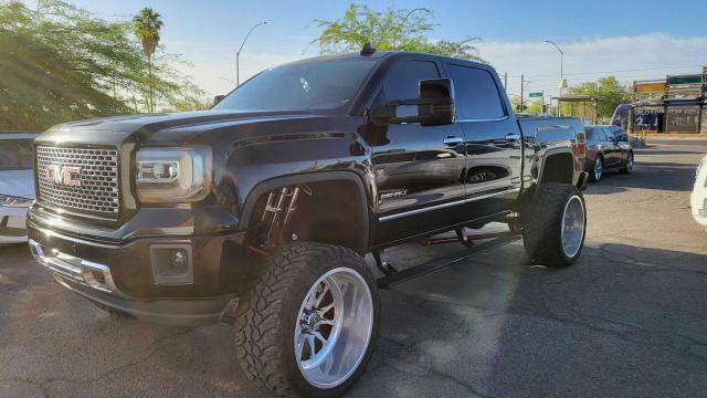 Vin: 3gtu2wej4fg327277, lot: 57693255, gmc sierra k1500 denali 20152