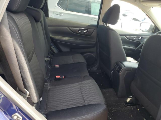 2020 NISSAN ROGUE S - 5N1AT2MV5LC706392