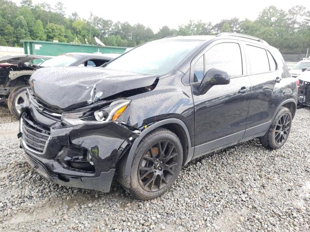 CHEVROLET TRAX 1LT