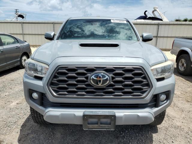 2018 TOYOTA TACOMA DOU - 5TFCZ5AN7JX124074