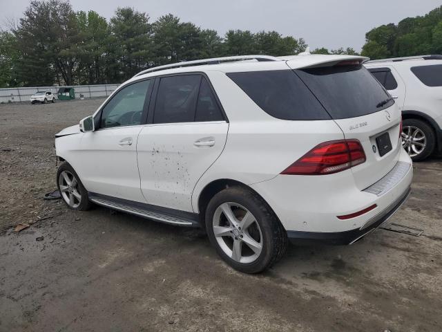 Vin: 4jgda5hb6ha839458, lot: 58516225, mercedes-benz gle-class 350 4matic 20172