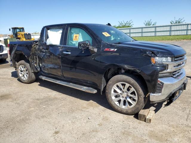 Vin: 1gcuyged1mz340712, lot: 57247715, chevrolet all models k1500 ltz 20214