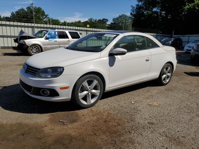 VOLKSWAGEN EOS LUX