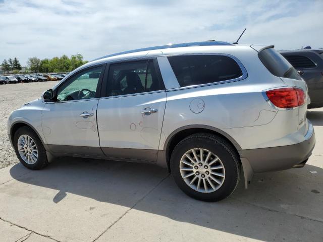 Vin: 5gakrced7cj367747, lot: 54765385, buick enclave 20122