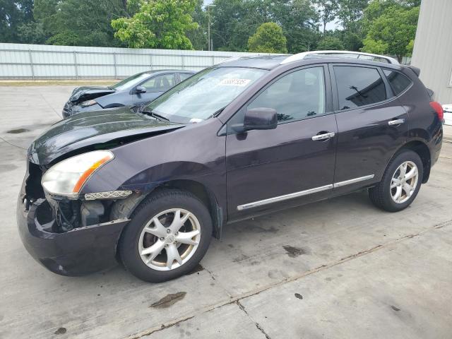 Vin: jn8as5mt2bw167254, lot: 55887535, nissan rogue s 2011 img_1