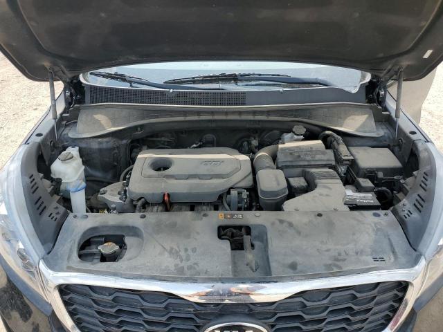 2020 KIA SORENTO L - 5XYPG4A33LG643287