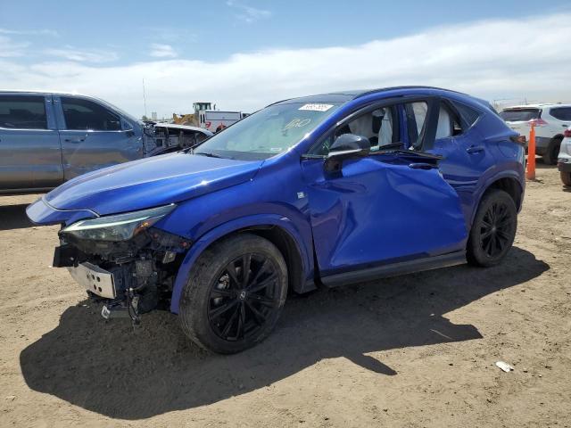 Vin: 2t2kgcez4rc032056, lot: 56957655, lexus nx 350 lux 350 luxury 2024 img_1