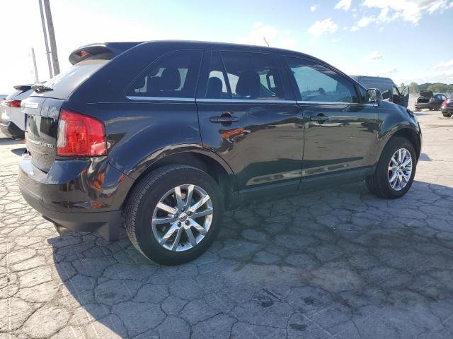 Vin: 2fmdk3kc6dba08236, lot: 57347315, ford edge limited 20133