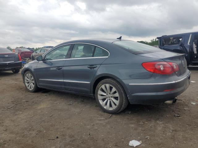 Vin: wvwml7an9ae510640, lot: 56782525, volkswagen cc sport 20102
