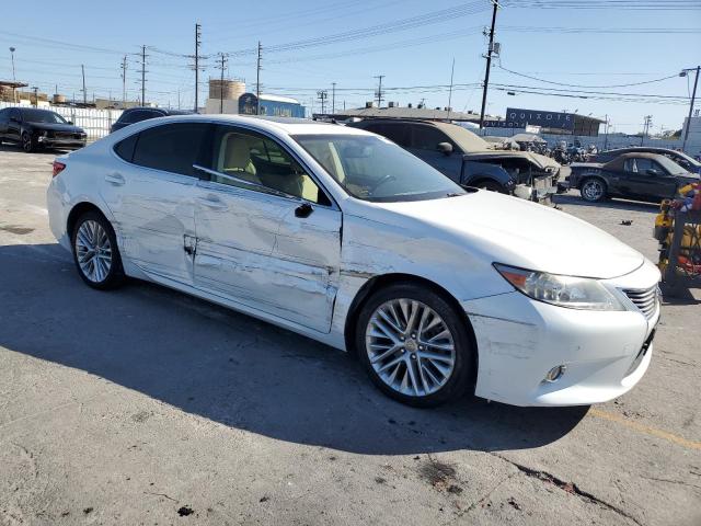 Vin: jthbk1gg9d2061061, lot: 57530085, lexus es350 350 20134