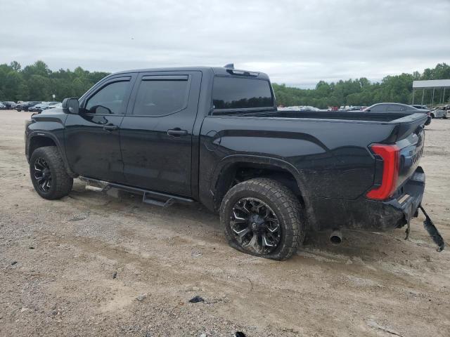 Vin: 5tfkb5ab5nx019030, lot: 58558255, toyota tundra crewmax sr 20222