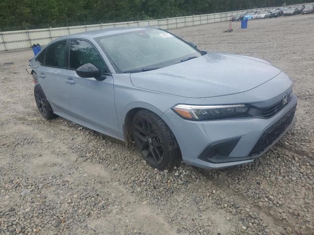Vin: 2hgfe2f55rh571133, lot: 58965115, honda civic sport 20244