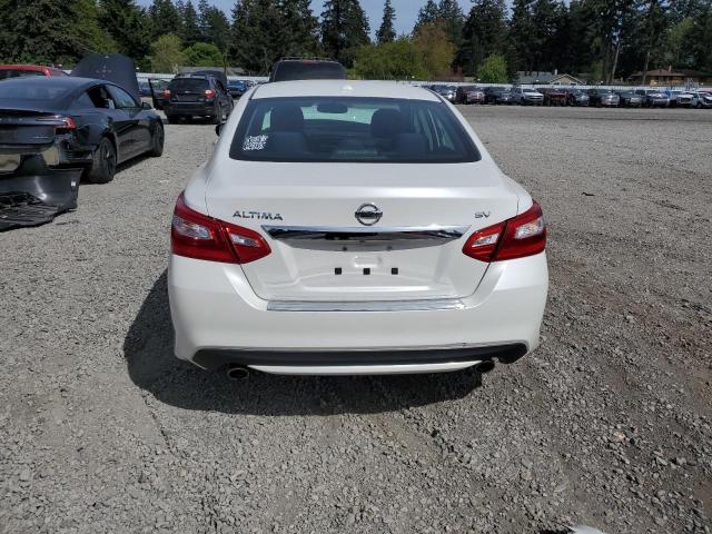 2016 NISSAN ALTIMA 2.5 - 1N4AL3AP8GC160070