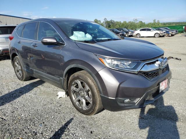 Vin: 5j6rw2h87ka007952, lot: 57518985, honda crv exl 20194