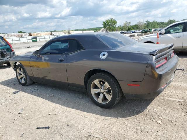 Vin: 2c3cdzag1gh193173, lot: 56398995, dodge challenger sxt 20162