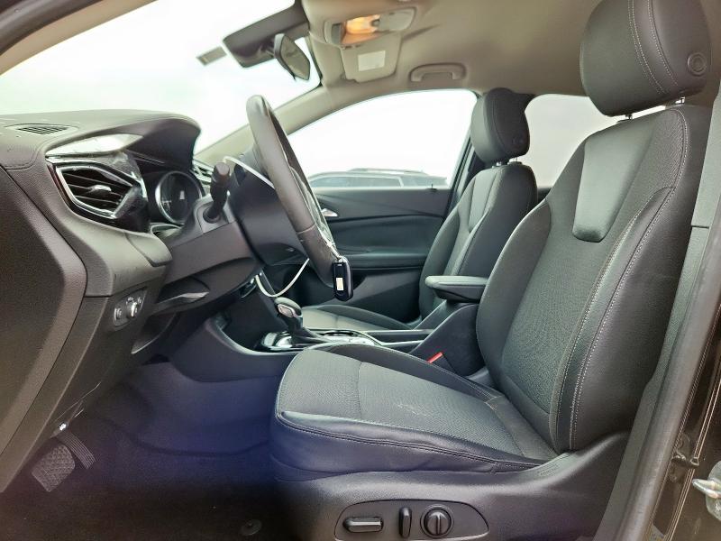 2022 BUICK ENCORE GX - KL4MMDSL5NB068448