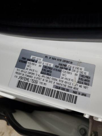 2020 MAZDA CX-5 GRAND JM3KFBDM6L1759399