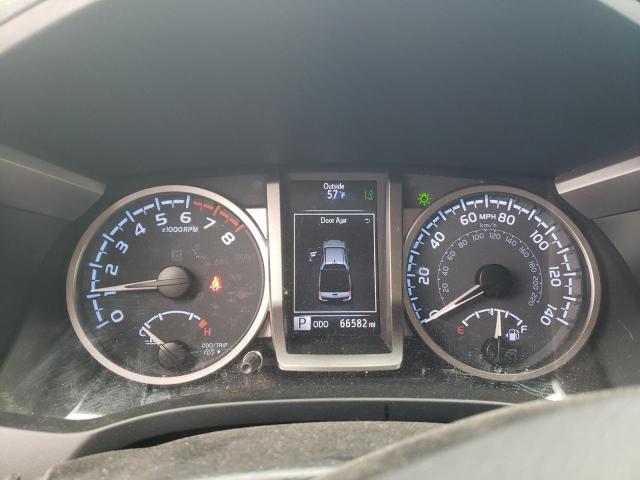 2023 TOYOTA TACOMA DOU - 3TYCZ5ANXPT153572