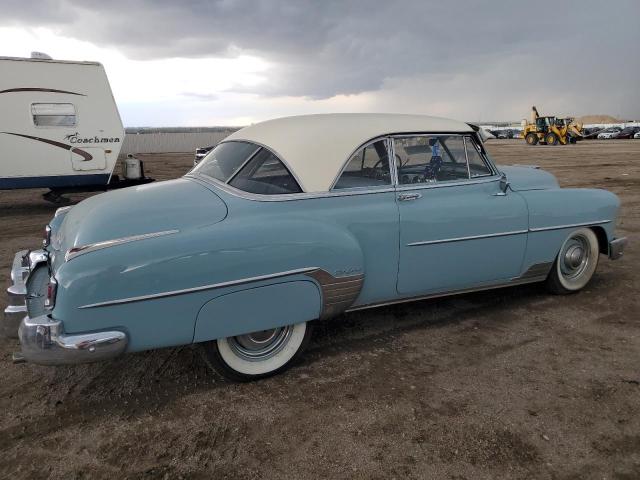 Vin: 2kke50032, lot: 54900295, chevrolet deluxe 19523