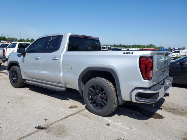 2021 GMC SIERRA K1500 ELEVATION 1GTR9CED6MZ444253