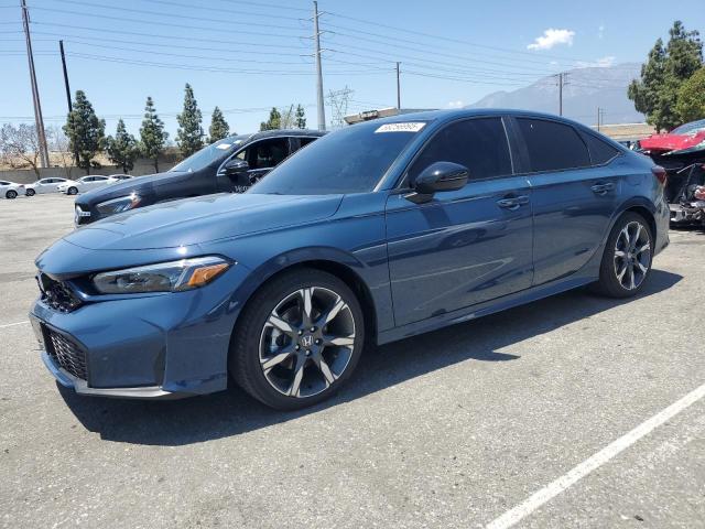 Vin: 2hgfe4f89sh325035, lot: 56256995, honda civic sport 2025 img_1