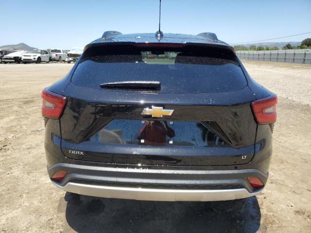 2025 CHEVROLET TRAX 1LT - KL77LHEP0SC223227