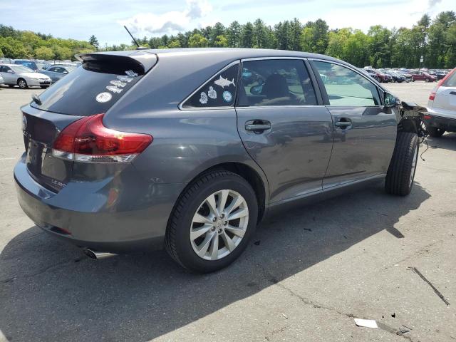 Vin: 4t3ba3bb0eu050325, lot: 58355565, toyota venza le 20143