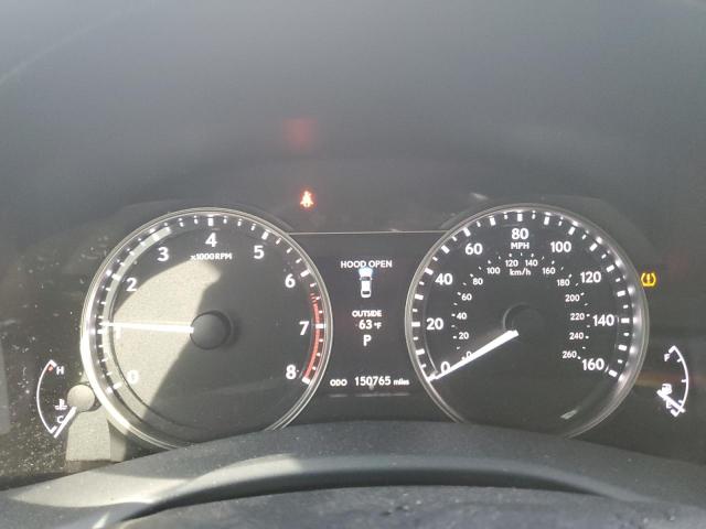 2015 LEXUS GS 350 JTHCE1BL8FA004052