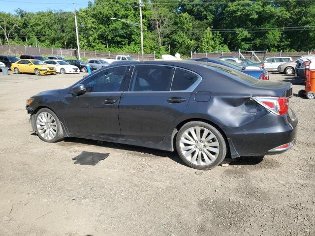 Vin: jh4kc1f55ec003960, lot: 57225905, acura rlx tech 20142