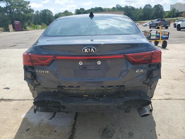 2020 KIA FORTE EX - 3KPF54AD6LE246874