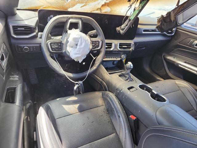 2024 FORD MUSTANG GT 1FA6P8CF3R5427800