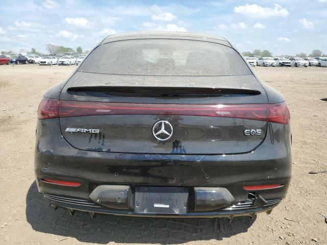 2023 MERCEDES-BENZ EQS SEDAN W1KCG5FB8PA040786