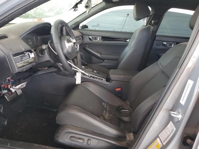 2025 HONDA CIVIC SPOR - 2HGFE4F80SH322587
