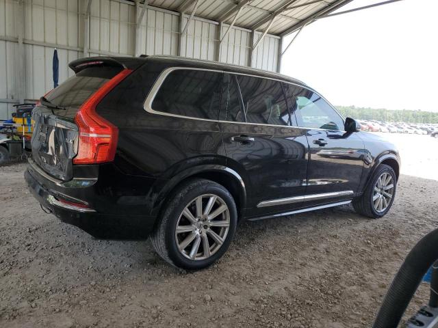 2016 VOLVO XC90 T6 YV4A22PL1G1091193
