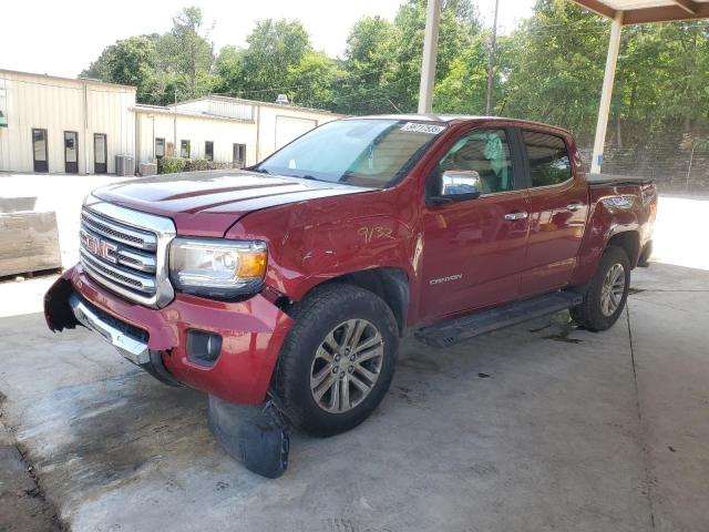 Vin: 1gtg5den1k1355249, lot: 56717535, gmc canyon slt 2019 img_1