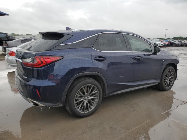 Vin: 2t2bzmca4gc016126, lot: 55671155, lexus rx350 350 base 20163
