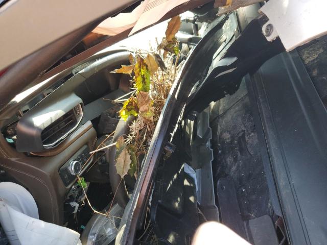 2022 FORD EXPLORER K 1FM5K7LC3NGB12025