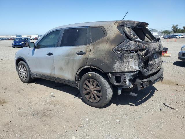 Vin: knmat2mt3gp653578, lot: 56502835, nissan rogue s 20162