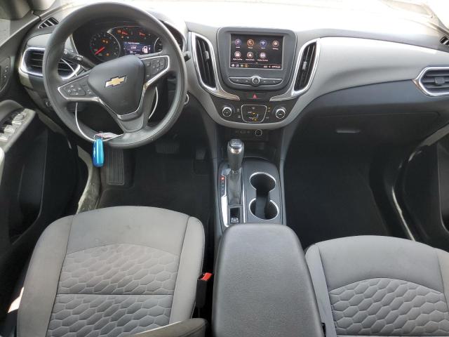 2020 CHEVROLET EQUINOX LT - 2GNAXTEVXL6220822